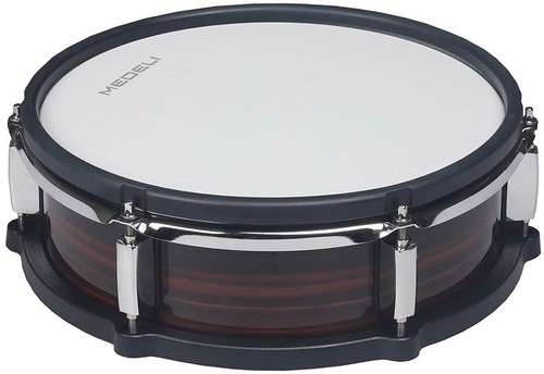 זוית נוספת medeli mz923 electronic drums
