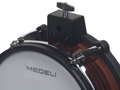 זוית נוספת medeli mz923 electronic drums