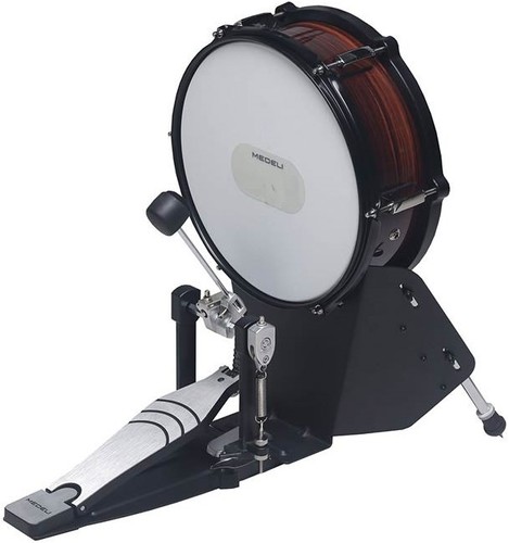 זוית נוספת medeli mz923 electronic drums