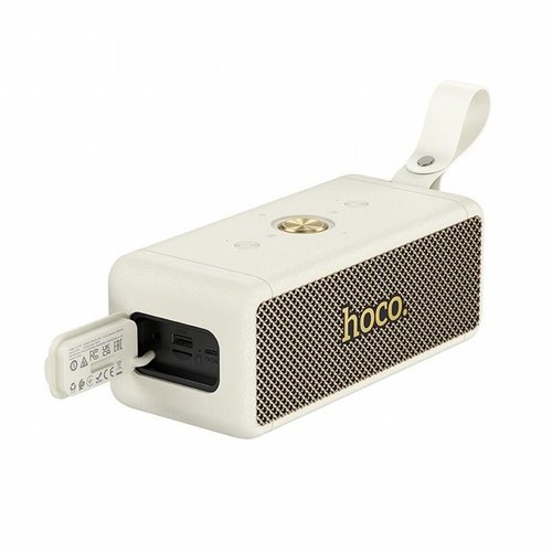 רמקול נייד Hoco HT1 Pro Marquis Sports Bluetooth Speaker