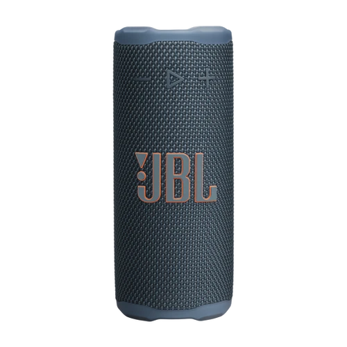 ‏רמקול נייד JBL Grip כחול -יבואן רשמי 
