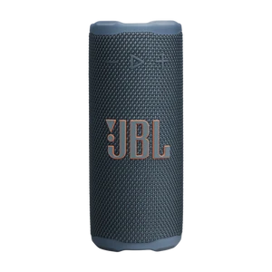 ‏רמקול נייד JBL Grip כחול -יבואן רשמי 
