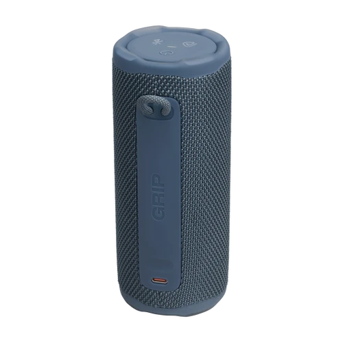 ‏רמקול נייד JBL Grip כחול -יבואן רשמי 