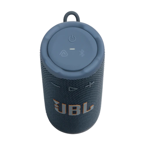 ‏רמקול נייד JBL Grip כחול -יבואן רשמי 
