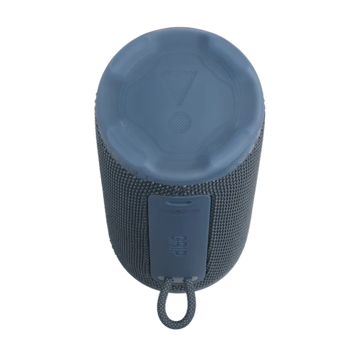 ‏רמקול נייד JBL Grip כחול -יבואן רשמי 