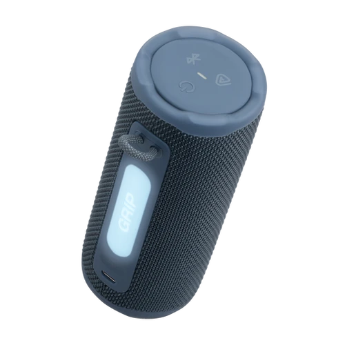 ‏רמקול נייד JBL Grip כחול -יבואן רשמי 