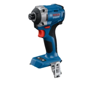 מברגת אימפקט בוש GDR 18V- 215 BOSCH גוף בלבד