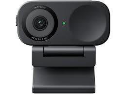 מצלמת רשת Insta360 Link 2C 4K AI Webcam