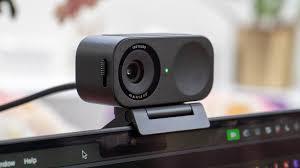 מצלמת רשת Insta360 Link 2C 4K AI Webcam