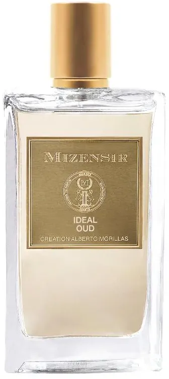 Ideal Oud