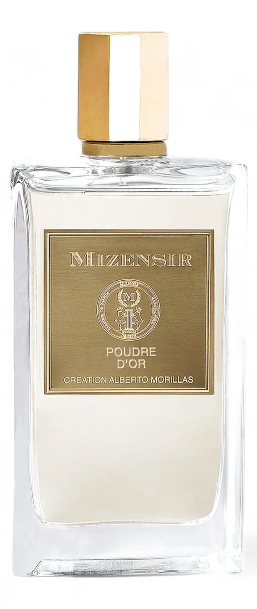 Poudre d'Or