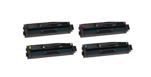 סט טונרים חלופיים XEROX C230 / C235