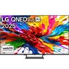 טלוויזיה LG 65QNED93A6A 4K ‏65 ‏אינטש