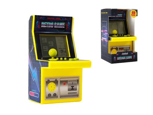 מיני משחק אלקטרוני ARCADE