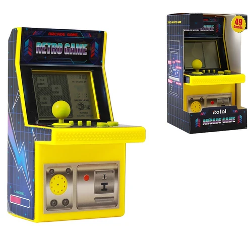 מיני משחק אלקטרוני ARCADE