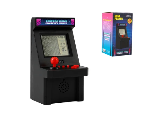 מיני משחק אלקטרוני ARCADE