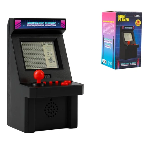 מיני משחק אלקטרוני ARCADE