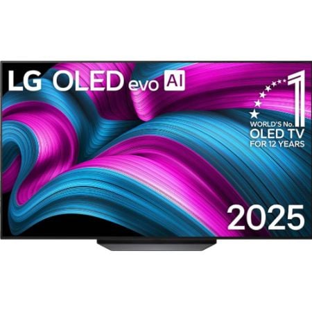 טלוויזיה LG OLED65CS5VA 4K ‏65 ‏אינטש