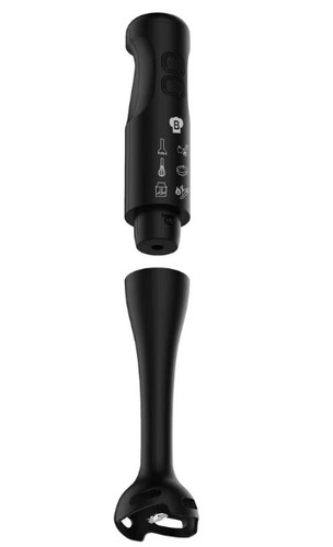 בלנדר מוט Blaumann BL-9002 350W