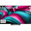 טלוויזיה LG OLED65C56LA 4K ‏65 ‏אינטש