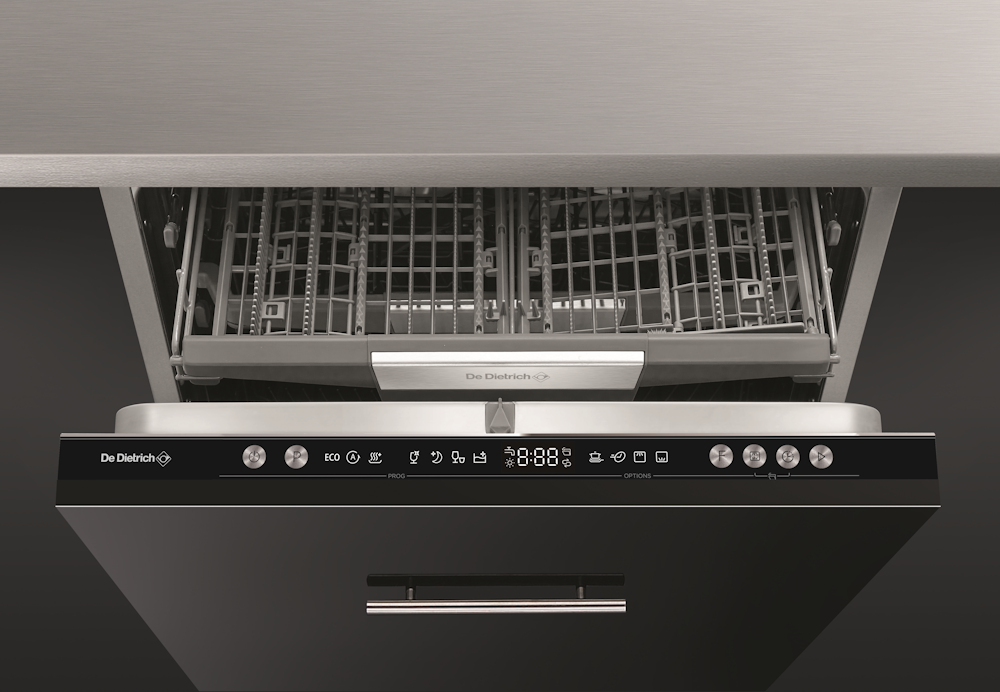 מדיח כלים אינטגרלי 60 ס"מ  דגם DCJ434DB