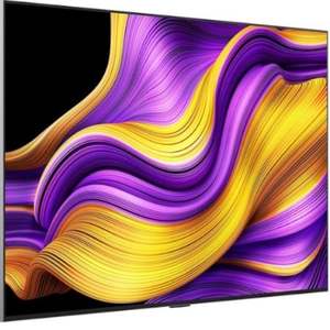 טלוויזיה LG OLED65G56LA 4K ‏65 ‏אינטש אל ג'י