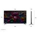 טלוויזיה LG 75UA85006LA 4K ‏75 ‏אינטש אל ג'י
