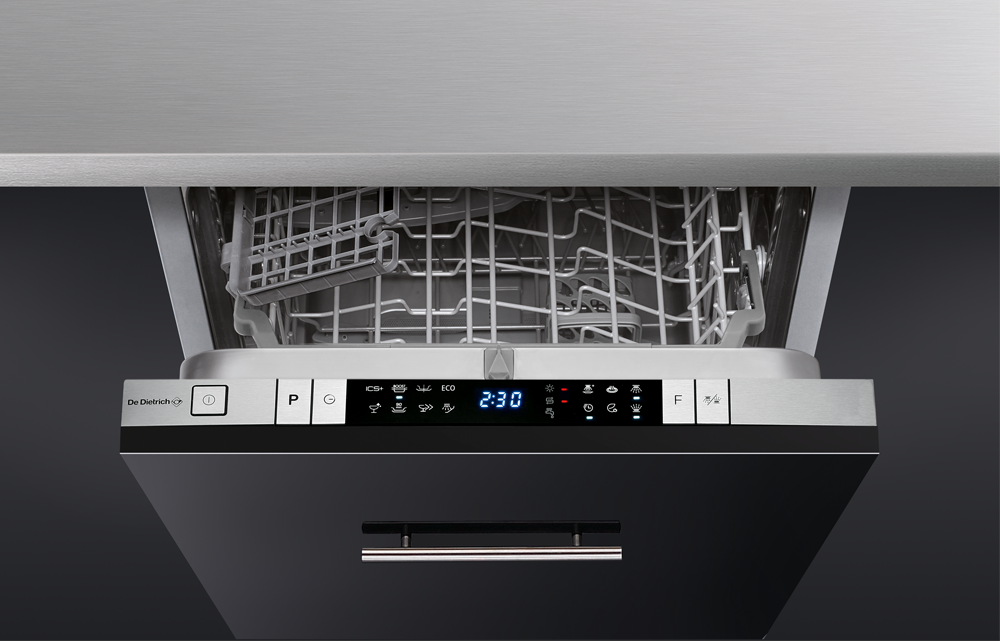 מדיח כלים אינטגרלי 60 ס"מ  דגם DCJ434DB
