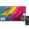 טלוויזיה LG 75QNED80A6A 4K ‏75 ‏אינטש
