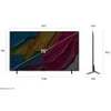 טלוויזיה LG 75QNED80A6A 4K ‏75 ‏אינטש