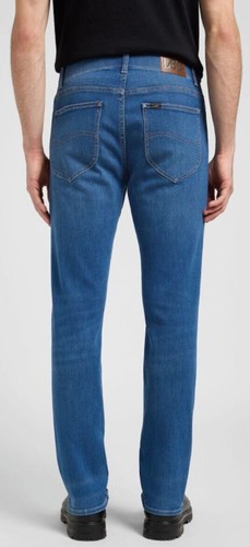 ג'ינס לי Lee Slim Fit MVP | גברים
