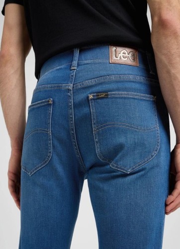 ג'ינס לי Lee Slim Fit MVP | גברים