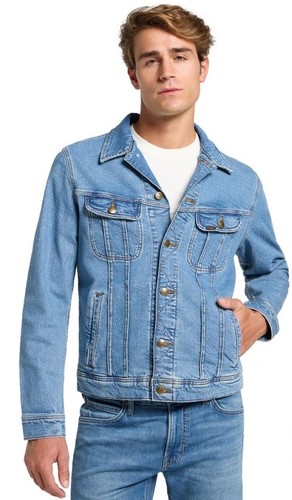 ג'קט ג'ינס לי Lee Rider Jacket | גברים