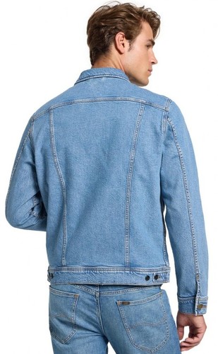 ג'קט ג'ינס לי Lee Rider Jacket | גברים