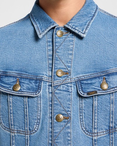 ג'קט ג'ינס לי Lee Rider Jacket | גברים