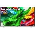 טלוויזיה LG 75QNED86A6A 4K 75 אינטש