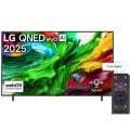 טלוויזיה LG 75QNED86A6A 4K ‏75 ‏אינטש אל ג'י