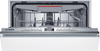 מדיח כלים  אינטגרלי מלא BOSCH SMV4HVX00E - 2025! 