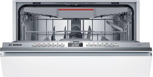 מדיח כלים  אינטגרלי מלא BOSCH SMV4HVX00E - 2025! 