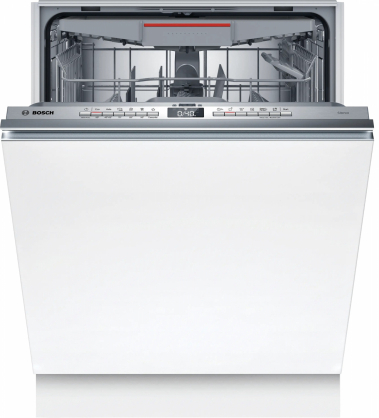 מדיח כלים  אינטגרלי מלא BOSCH SMV4HVX00E - 2025! 