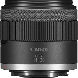 עדשה Canon RF-S 14-30mm f/4-6.3 IS STM PZ