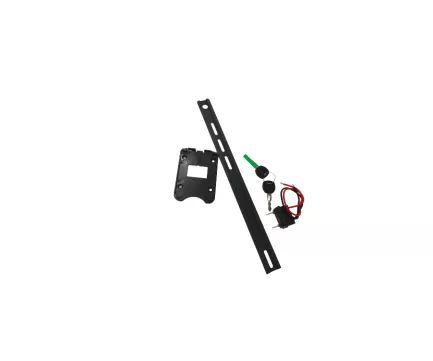 סוללה לאופניים חשמליים 3.5 [48V/28A] מקוצרת תוצרת אם די אנרג'י MD Energy – הכי זולים בארץ