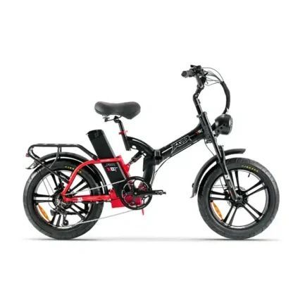  ג׳אגר Jager XGT שנת 2025