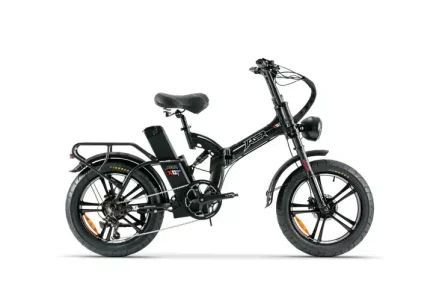  ג׳אגר Jager XGT שנת 2025