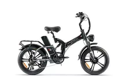  ג׳אגר Jager XGT שנת 2025