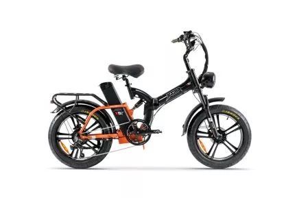  ג׳אגר Jager XGT שנת 2025