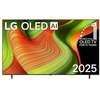 טלוויזיה LG OLED77B56LA 4K ‏77 ‏אינטש