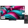 טלוויזיה LG OLED77C56LA 4K ‏77 ‏אינטש