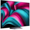 טלוויזיה LG OLED77C56LA 4K ‏77 ‏אינטש