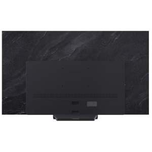 טלוויזיה LG OLED77C56LA 4K ‏77 ‏אינטש אל ג'י